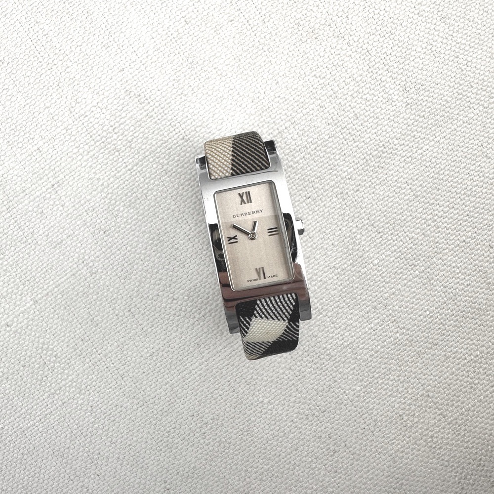 Vintage Burberry Watch
